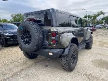 2026 Ford Bronco Raptor - Photo 27