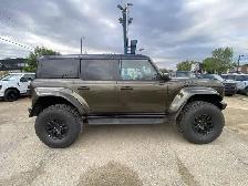 2026 Ford Bronco Raptor - Photo 28