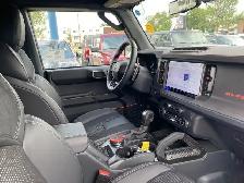 2026 Ford Bronco Raptor - Photo 30