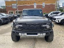 2026 Ford Bronco Raptor - Photo 32