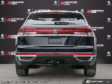 2026 Volkswagen Atlas Cross Sport Highline | IN STOCK - Photo 5