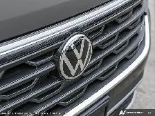 2026 Volkswagen Atlas Cross Sport Highline | IN STOCK - Photo 9