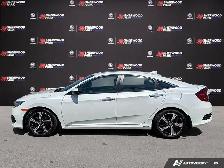 2017 Honda Civic Sedan Touring - Photo 2