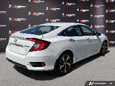 2017 Honda Civic Sedan Touring - Photo 6