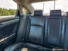 2017 Honda Civic Sedan Touring - Photo 13