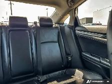 2017 Honda Civic Sedan Touring - Photo 15