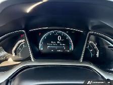 2017 Honda Civic Sedan Touring - Photo 16