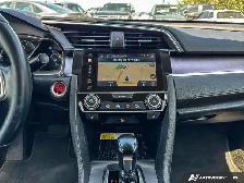 2017 Honda Civic Sedan Touring - Photo 17