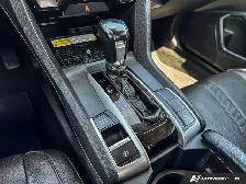 2017 Honda Civic Sedan Touring - Photo 18