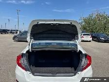 2017 Honda Civic Sedan Touring - Photo 20