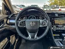 2017 Honda Civic Sedan Touring - Photo 22