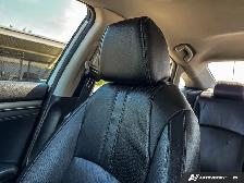 2017 Honda Civic Sedan Touring - Photo 25