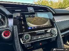 2017 Honda Civic Sedan Touring - Photo 26