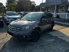 2014 Honda CR-V AWD 5dr Touring - Photo 3
