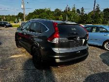 2014 Honda CR-V AWD 5dr Touring - Photo 6
