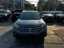 2014 Honda CR-V AWD 5dr Touring - Photo 11