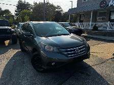 2014 Honda CR-V AWD 5dr Touring - Photo 13