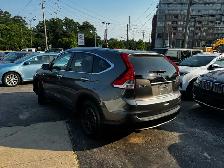 2014 Honda CR-V AWD 5dr Touring - Photo 15