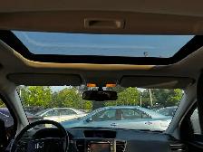 2014 Honda CR-V AWD 5dr Touring - Photo 16