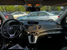 2014 Honda CR-V AWD 5dr Touring - Photo 17