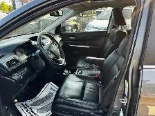 2014 Honda CR-V AWD 5dr Touring - Photo 18