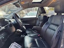 2014 Honda CR-V AWD 5dr Touring - Photo 19