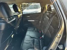 2014 Honda CR-V AWD 5dr Touring - Photo 20