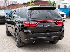 2026 Dodge Durango GT Premium HEMI V8 AWD - Photo 4