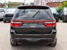 2026 Dodge Durango GT Premium HEMI V8 AWD - Photo 5