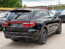2026 Dodge Durango GT Premium HEMI V8 AWD - Photo 6
