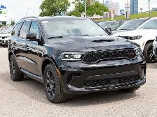 2026 Dodge Durango GT Premium HEMI V8 AWD - Photo 8