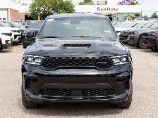 2026 Dodge Durango GT Premium HEMI V8 AWD - Photo 9
