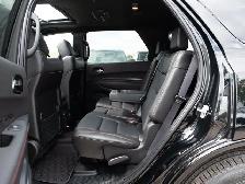 2026 Dodge Durango GT Premium HEMI V8 AWD - Photo 24