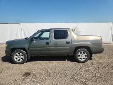2007 Honda Ridgeline - Photo 5