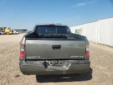 2007 Honda Ridgeline - Photo 6