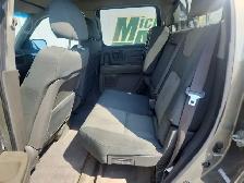 2007 Honda Ridgeline - Photo 18