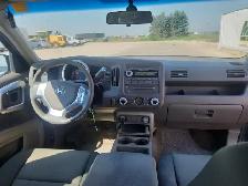 2007 Honda Ridgeline - Photo 20