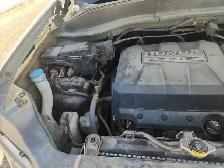 2007 Honda Ridgeline - Photo 23