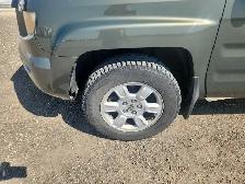 2007 Honda Ridgeline - Photo 27