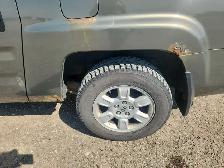2007 Honda Ridgeline - Photo 28