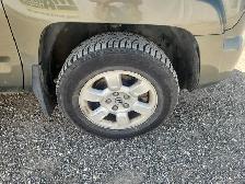 2007 Honda Ridgeline - Photo 30
