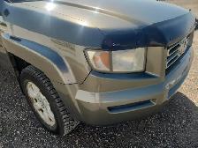 2007 Honda Ridgeline - Photo 31