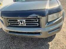 2007 Honda Ridgeline - Photo 32