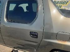 2007 Honda Ridgeline - Photo 35