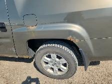 2007 Honda Ridgeline - Photo 36
