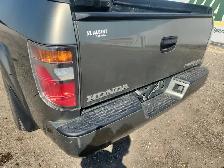 2007 Honda Ridgeline - Photo 37
