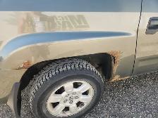2007 Honda Ridgeline - Photo 38
