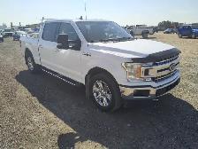 2020 Ford F-150 - Photo 2