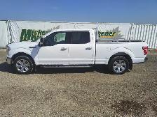 2020 Ford F-150 - Photo 6