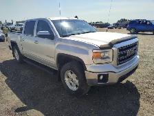 2015 GMC Sierra 1500 - Photo 2